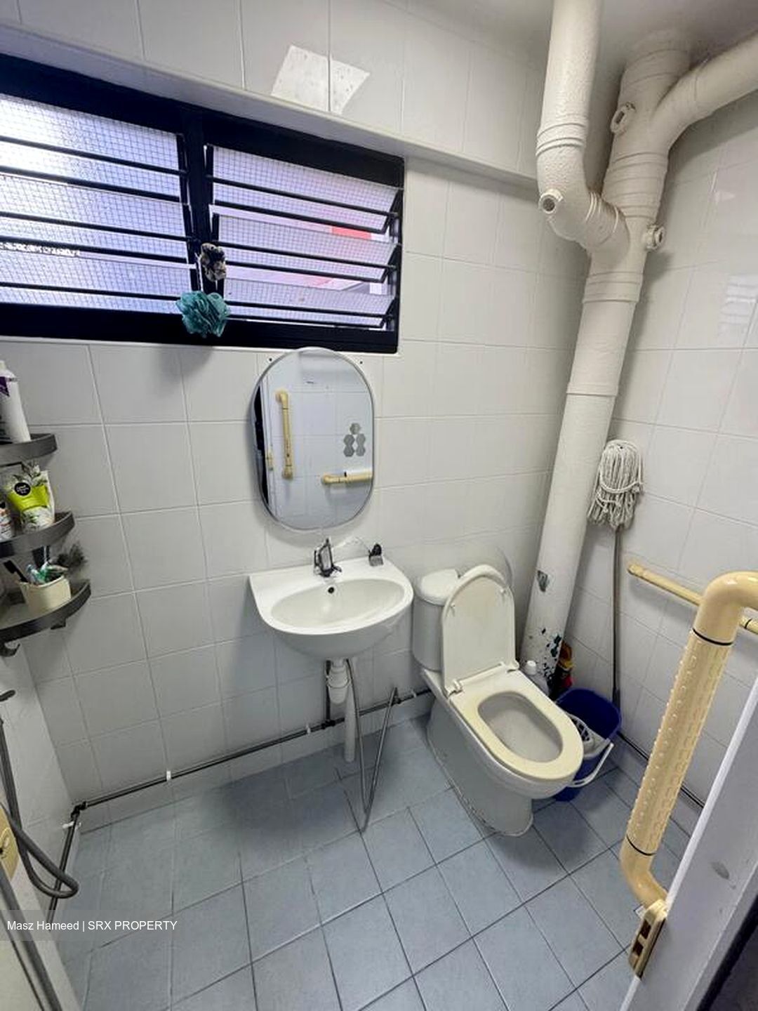 Blk 347 Woodlands Avenue 3 (Woodlands), HDB 4 Rooms #504573201